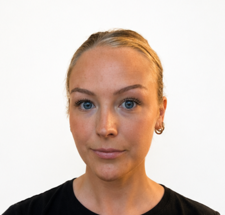 Patricia Johansson